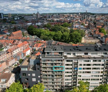 Appartement met twee slaapkamers in Leuven - Photo 4