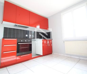 APPARTEMENT F3 A LOUER - Photo 2