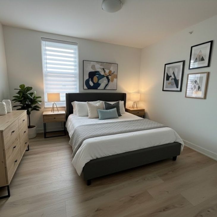 47 Rue Dante, H2S 1J6, H2S 1J6, Montréal - Photo 1