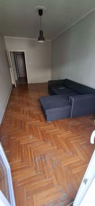 Διαμέρισμα για ενοικίαση Άγιος Δημήτριος (Κέντρο Θεσσαλονίκης) - Φωτογραφία 1