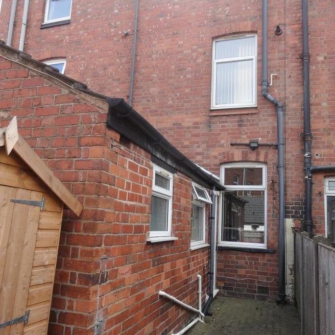 4 bedroom house share to rent - Photo 1