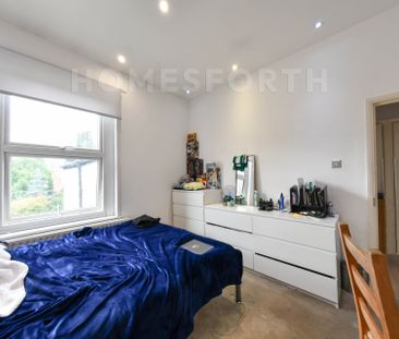 2 Bedroom Flat - Photo 1