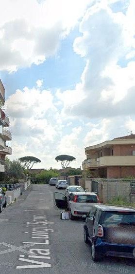Mezzocammino mansarda in villa - Foto 2