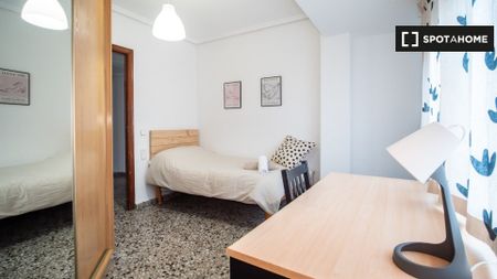 valencia, Valencian Community 46007 - Photo 5