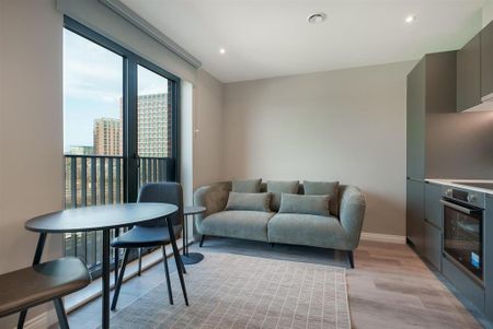 1 bedroom apartment to rent - Photo 2