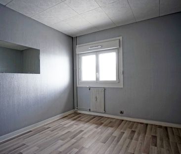 Location Appartement 4 pièces 86m² - Photo 5