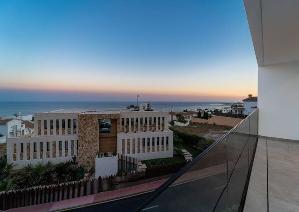 Benalmádena, Andalusia 29630