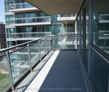 Zip Condos and Lofts , #1512 - Photo 3