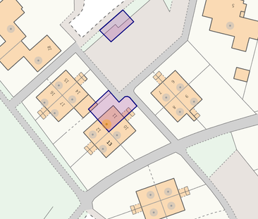 1 bedroom cluster house to rent - Photo 4