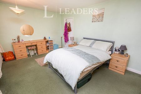 2 bedroom bungalow to rent Ashbrook Close, Allestree, Derby, DE22 - Photo 5