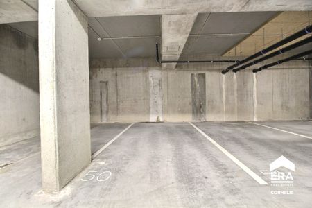 Appartement - 1 Chambre - Jardin - Photo 3