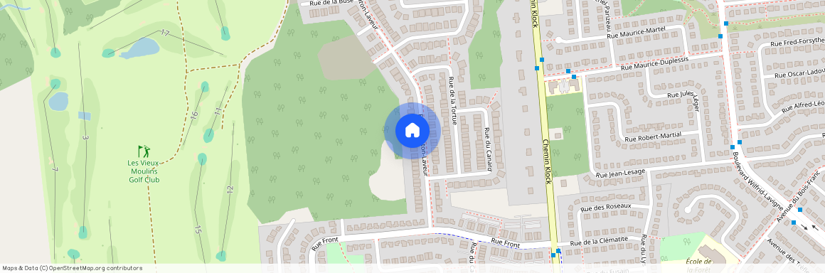 77 Rue du Raton-Laveur, Gatineau, Gatineau, Outaouais, J9J 1K9