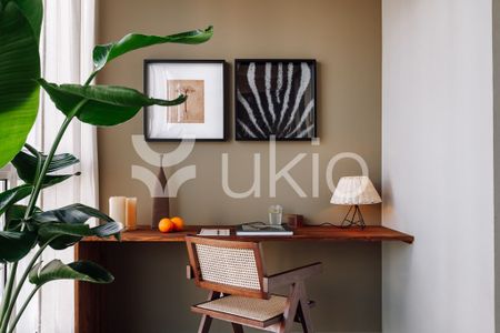 4 room luxury Apartment for rent in Barcelona, Spain - Photo 5