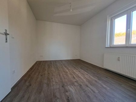 Kleine 3-Zimmerwohnung in ruhiger Umgebung mit Vinylboden... - Foto 5