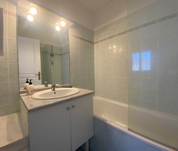 Location Appartement 2 pièces 46m² ARES 33740 - Photo 6