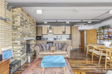 Charlotte Road, Shoreditch, London, EC2A 3PB - Photo 5