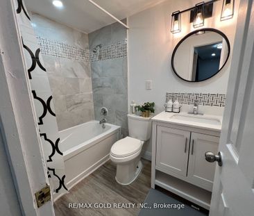 For Lease - 156 Mooregate Crescent Unit# Lower, Kitchener, Ontario - Photo 3