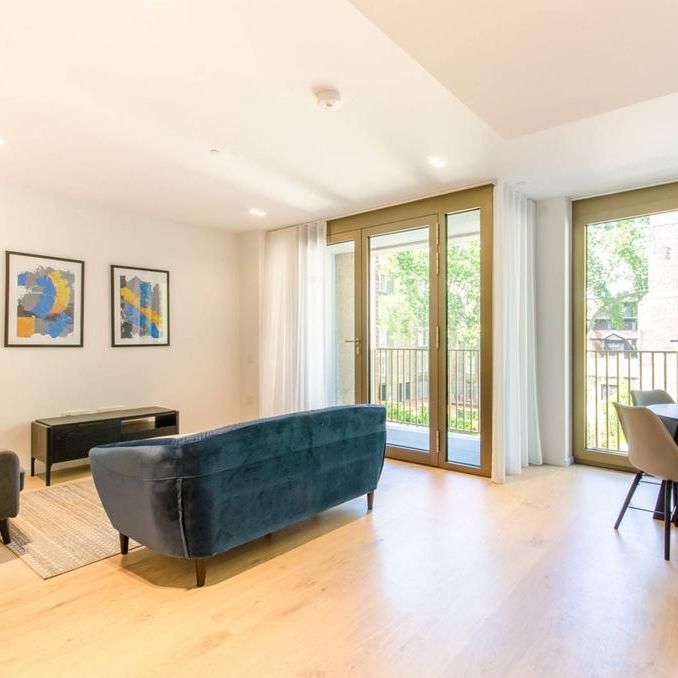2 bedroom house to rent - Photo 1