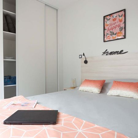 T2 de 55m² - Photo 5