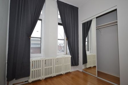 For Lease - 17 Marlborough Avenue Unit# 102, Lower Town - Sandy Hill, Ontario - Photo 4