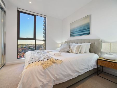 19/82 Hay Street, Haymarket NSW 2000 - Apartment For Rent | Domain - Photo 4