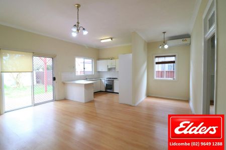 Well-Maintained Family Home in a Quiet Lidcombe Street - Photo 3