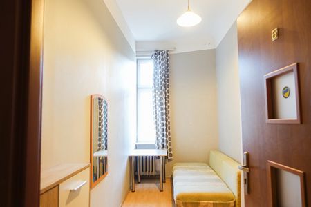 Centrum 6 pok. 86 m2, 2 balkony 500000 - Photo 3