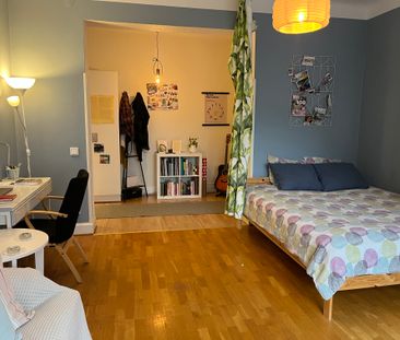 Rolfsgatan, Malmö - Photo 2