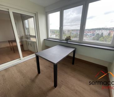 Appartement F4/F5 au 7ème CHAUFFAGE INCLUS - Photo 5