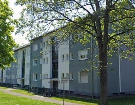 Wir sanieren eine 3-Zimmer-Wohnung in Köln Porz-Gremberghoven - Foto 1