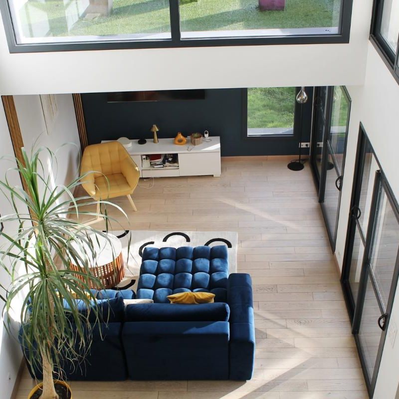 Maison T7 à louer - 169 m² - Photo 1