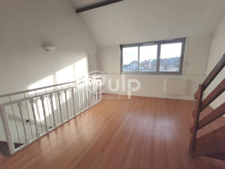 Appartement à louer à Lens - Réf. 10559-5192377 - Photo 2