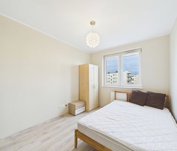 mieszkanie na wynajem Szczecin Śródmieście - Zdjęcie 6