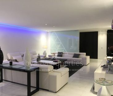 3 room luxury Semidetached House for rent in Santa Eulària des Riu,... - Photo 3