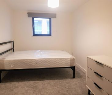 2 bedroom apartment to rent - Photo 5