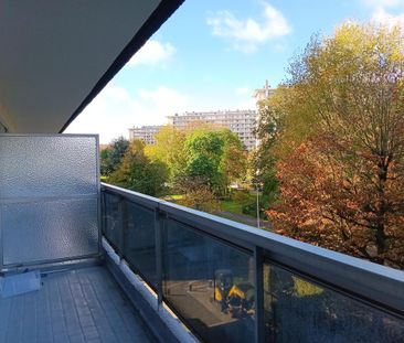 Te Huur- Studio- Berchem- TH209 - Photo 6