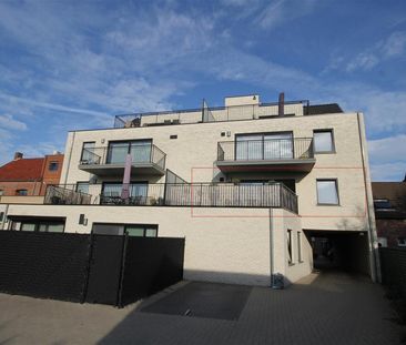 Appartement op de eerste verdieping met lift, terras en garage. - Photo 4
