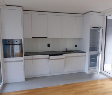 neuwertige 4.5 ZWG in Bern Brünnen - Photo 5