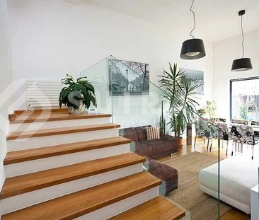 Casa individuala, 5 camere, curte de 250 mp, garaj- Europa - Photo 3