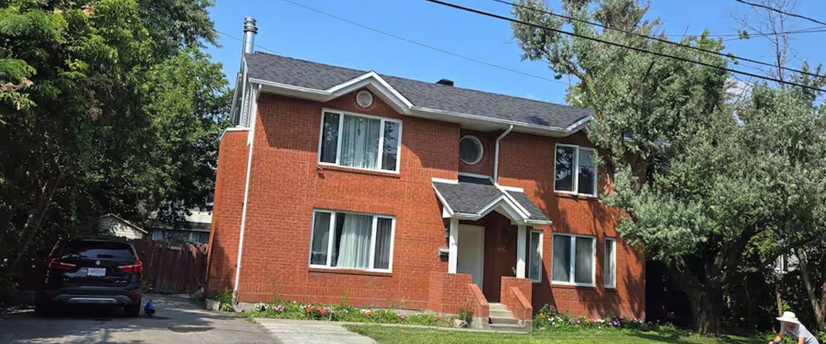 À louer / Maison à étages - Photo 1