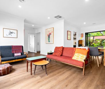 15 Molong Avenue, Hampton East VIC 3188 - House For Rent | Domain - Photo 2