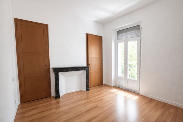 Location Appartement 2 pièces 45m² - Photo 1