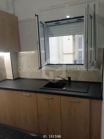 Διαμέρισμα για ενοικίαση - Λεωφόρος Πατησίων - Λεωφόρος Αχαρνών, - Photo 3