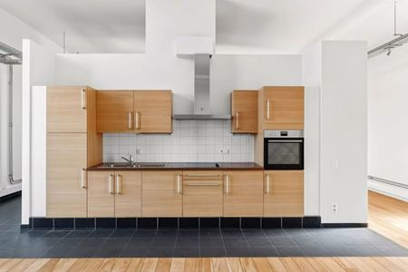 Loft te huur - Photo 3