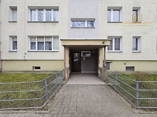 Gorzów Wielkopolski - Photo 1