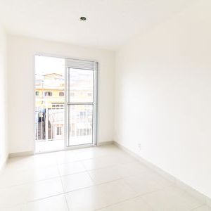 Apartamento para alugar com 43m², 2 quartos e sem vaga - Foto 1