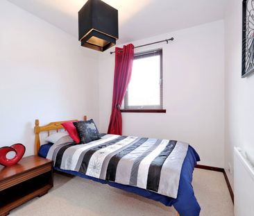 40 Gairn Mews, Gairn Terrace, AB10 6FL, Aberdeen - Photo 6