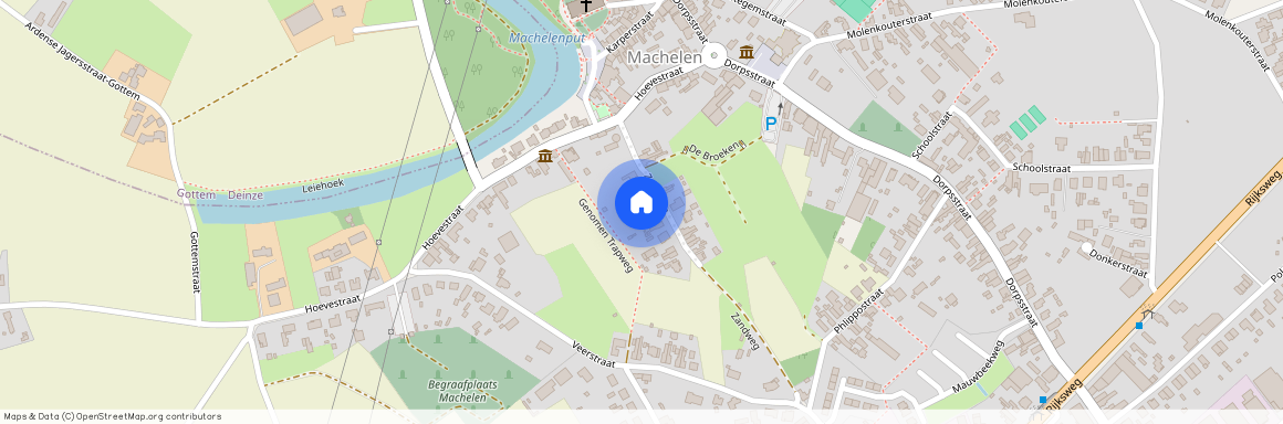 Zandweg 18, 9870, Zulte