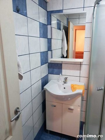 Garsoniera de inchiriat in zona Complex Studentesc - Photo 4