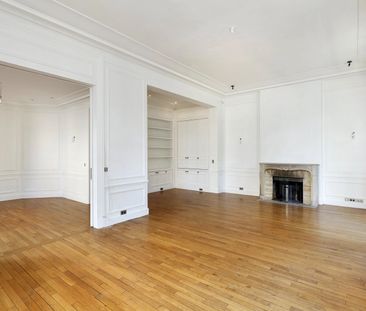 Tout savoir sur cette maison dans le quartier Ile de la Jatte-Parc ... - Photo 4